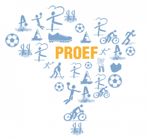 Emblema PROEF