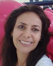 Profile picture for user Laurecy Dias dos Santos