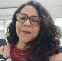 Profile picture for user Andréa Carla de Paiva