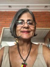 Profile picture for user Rosângela Cely Branco Lindoso