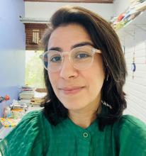 Profile picture for user Maria Helena Câmara Lira