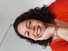 Profile picture for user Andréa Carla de Paiva
